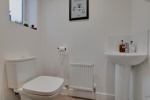 undefined, Boulton Road, Handley Gardens, Maldon, CM9 6ZQ