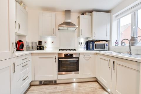 undefined, Boulton Road, Handley Gardens, Maldon, CM9 6ZQ