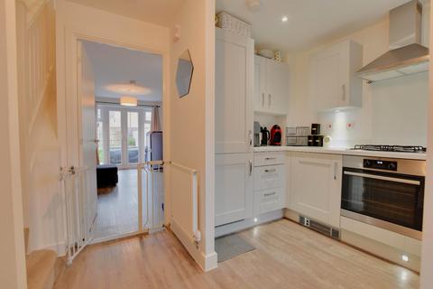 2 bedroom semi-detached house for sale, Boulton Road, Handley Gardens, Maldon, CM9 6ZQ
