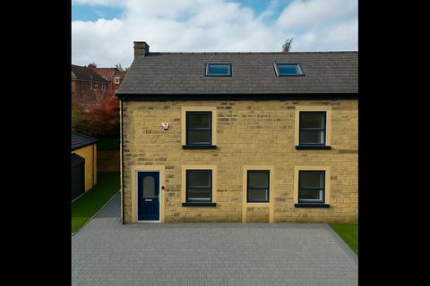 undefined, Henconner Court, Bramley, LS13