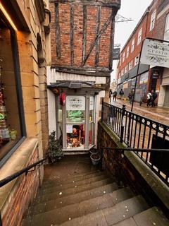 Restaurant for sale - Silver Street, Durham City