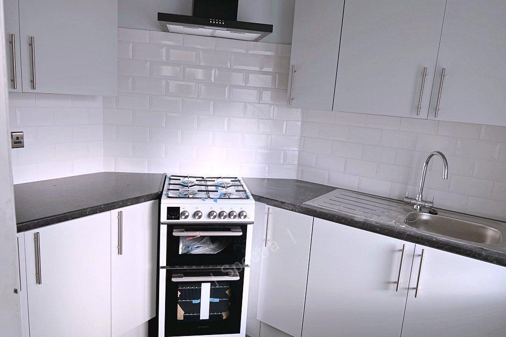 One bedroom flat for rent
