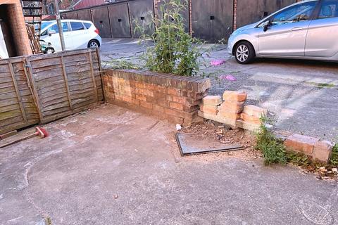 undefined, Springfield Road, Moseley, Birmingham B13 9NY