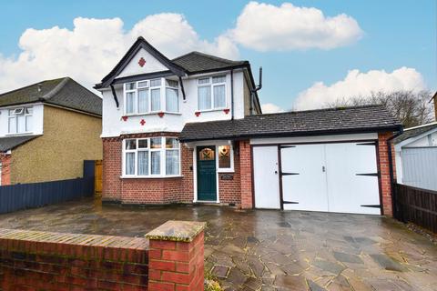 Langley Road, Abbots Langley, WD5