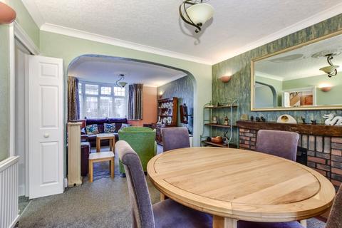 4 bedroom detached house for sale, Langley Road, Abbots Langley, WD5