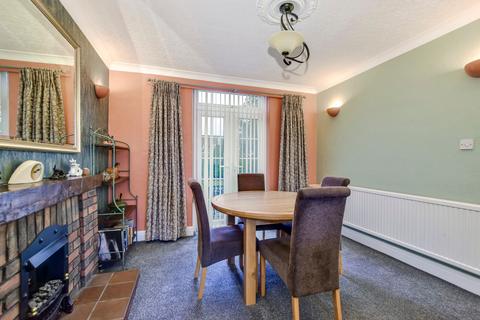 4 bedroom detached house for sale, Langley Road, Abbots Langley, WD5