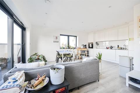 2 bedroom apartment for sale, Brownlow Road, London, N11