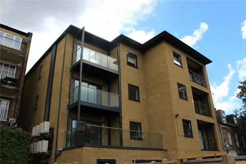 2 bedroom apartment for sale, Brownlow Road, London, N11