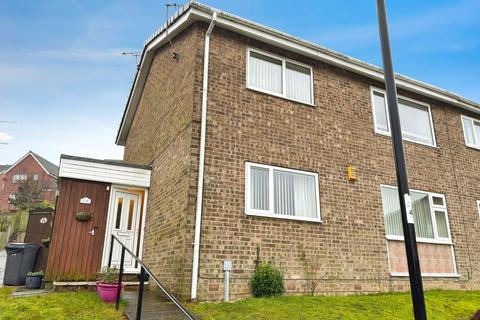 2 bedroom flat for sale, Owlthorpe Rise, Sheffield S20