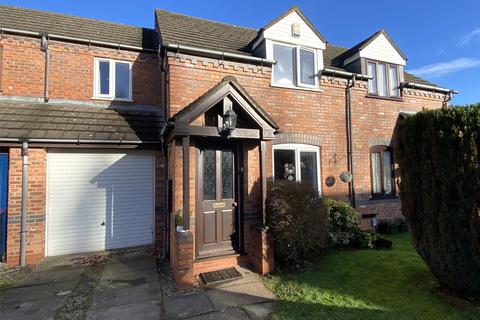 Kesworth Drive, Priorslee, Telford, Shropshire, TF2
