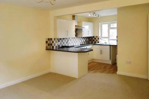 1 bedroom apartment to rent, Georgian House, Trinity Street, Dorchester, Dorset, DT1