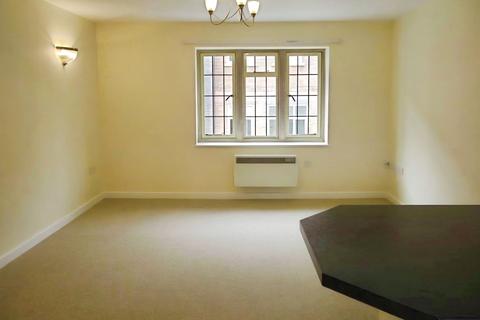 1 bedroom apartment to rent, Georgian House, Trinity Street, Dorchester, Dorset, DT1