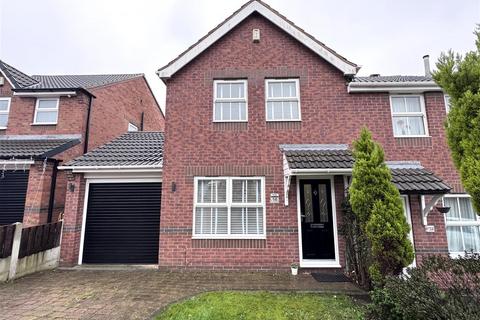 Quarry Bank Close, Cudworth, Barnsley