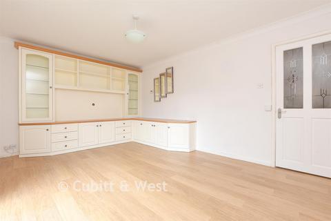 2 bedroom apartment for sale, Vincent Road, Dorking, Surrey