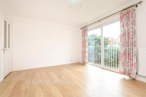 Vincent Road, Dorking, Surrey