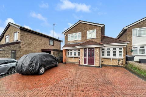 undefined, Northampton NN2