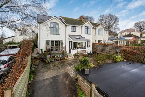 3 bedroom semi-detached house for sale, Hillfield, Stoke Gabriel