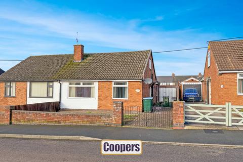 undefined, Wroxall Drive, Willenhall, CV3