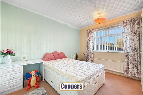 undefined, Wroxall Drive, Willenhall, CV3
