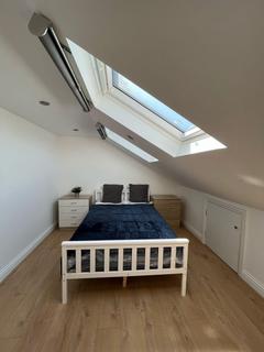 1 bedroom flat to rent, Mora Road