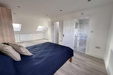 1 bedroom flat to rent, Fleetwood Road