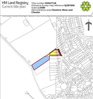 undefined, Riverside Walk, Neston CH64