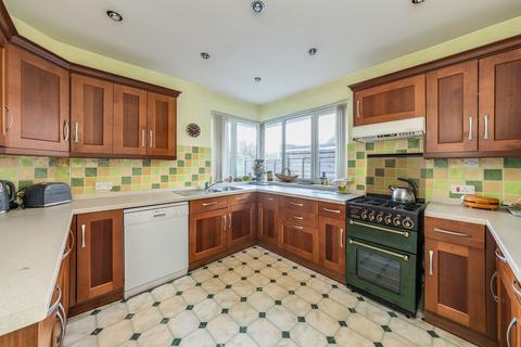 undefined, Galley Field, Abingdon OX14