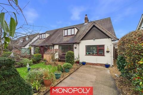 Roe Parc, St. Asaph LL17