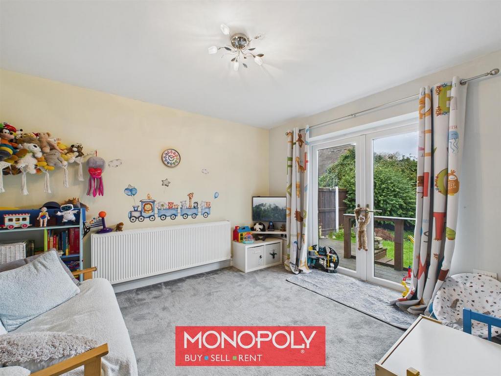 Play Room