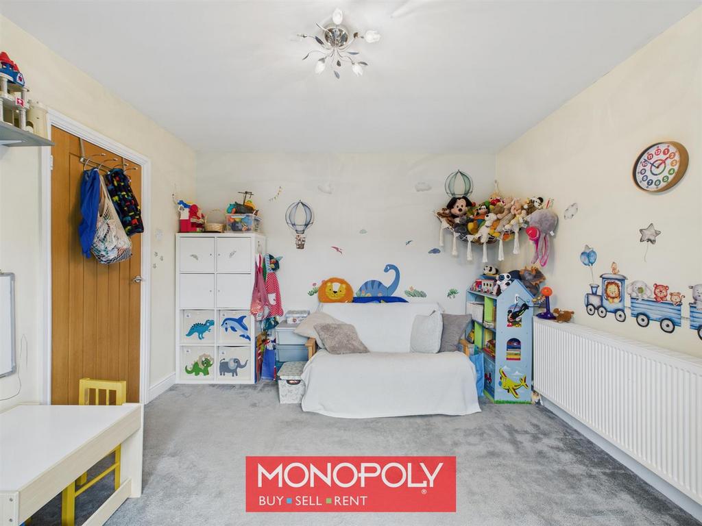 Play Room