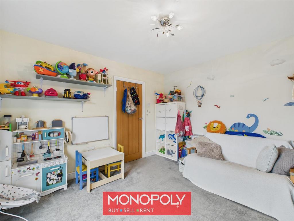 Play Room