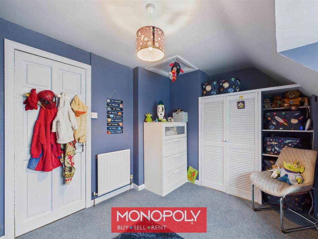 Bedroom 3