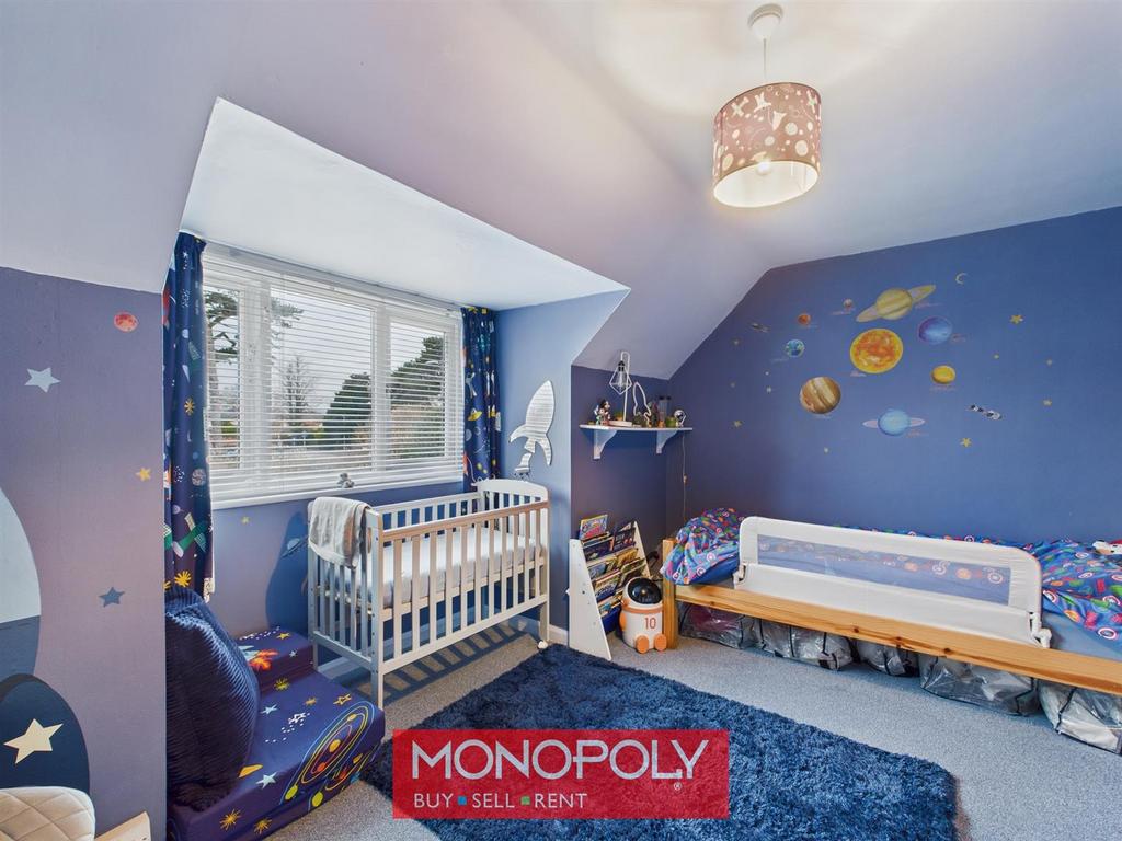 Bedroom 3