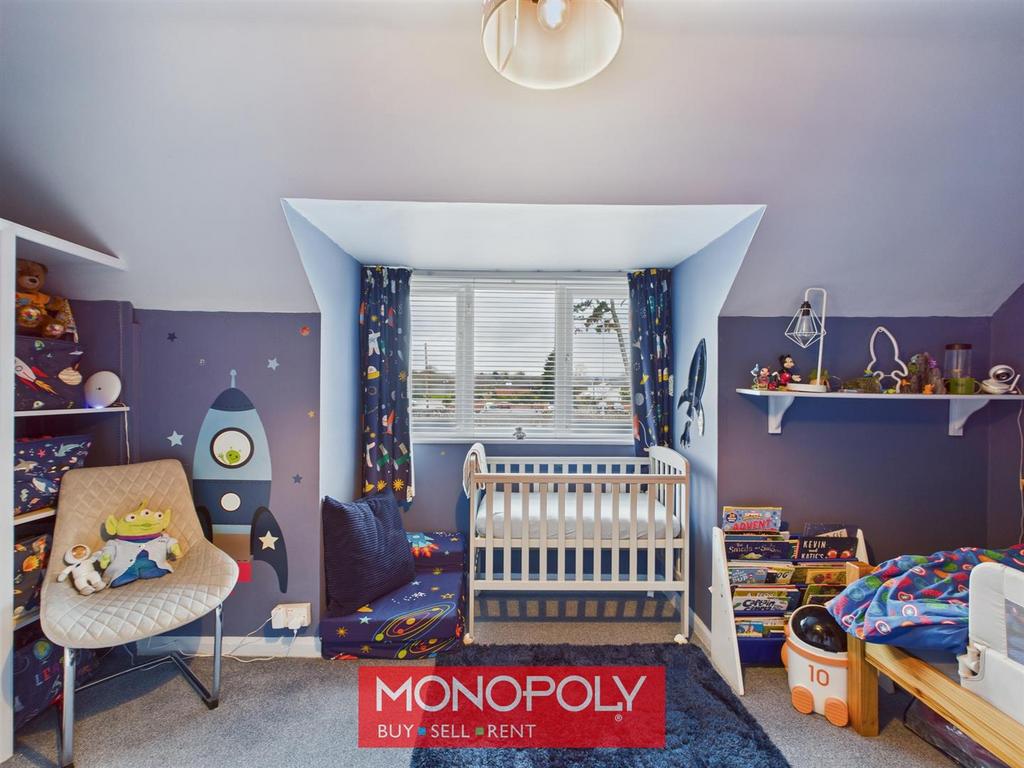 Bedroom 3
