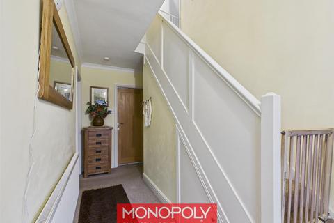 undefined, Roe Parc, St. Asaph LL17