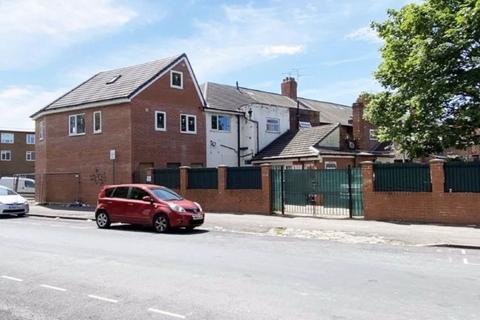 undefined, Hathersage Road, Longsight