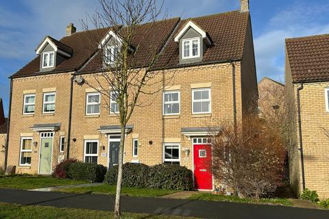 Kings Avenue, Ely, CB7
