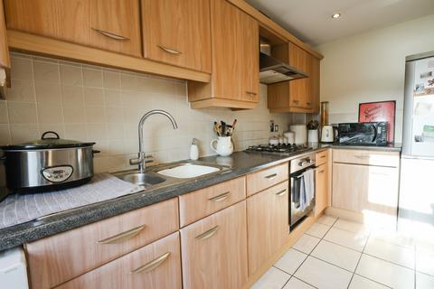 undefined, Kings Avenue, Ely, CB7