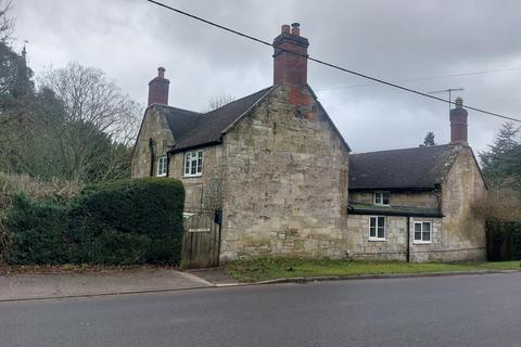 undefined, Chilmark, Salisbury SP3