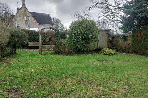 undefined, Chilmark, Salisbury SP3