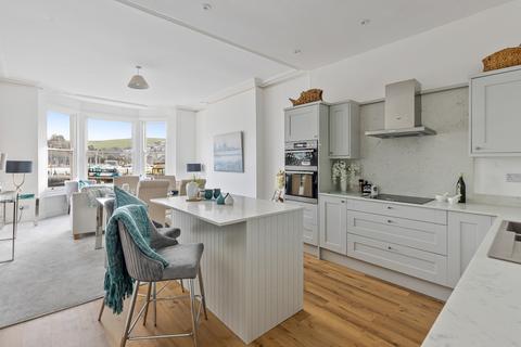 undefined, The Quay, Dartmouth