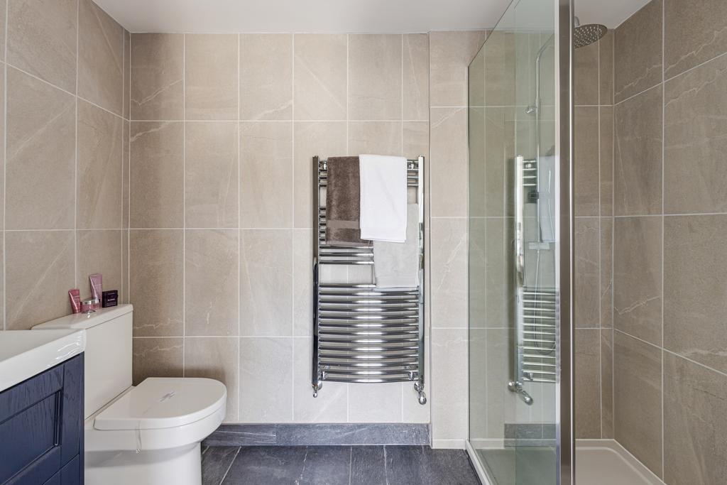 A11 - Flat 1a Church Close 10 The Quay Dartmouth -