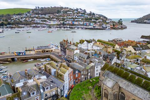 undefined, The Quay, Dartmouth