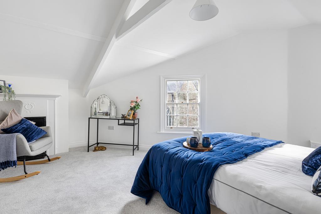 A10 - Church Close 10 The Quay Dartmouth, Flat 1b