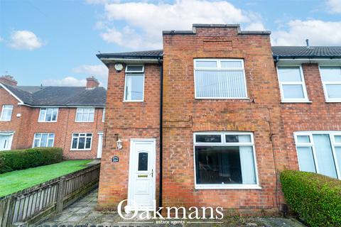 undefined, Barnes Hill, Birmingham, West Midlands, B29