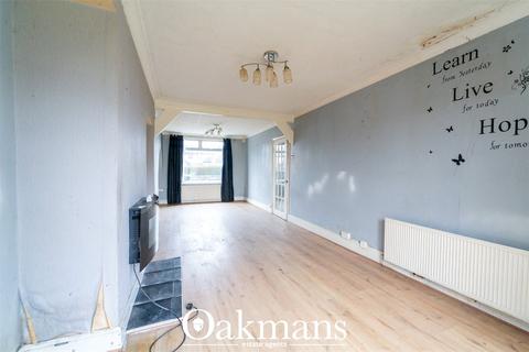 undefined, Barnes Hill, Birmingham, West Midlands, B29