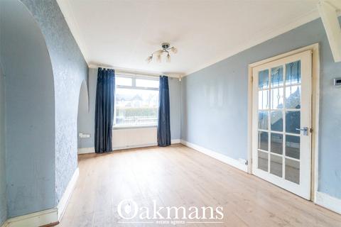 undefined, Barnes Hill, Birmingham, West Midlands, B29