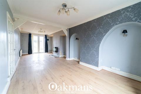 undefined, Barnes Hill, Birmingham, West Midlands, B29
