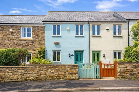 2 bedroom terraced house for sale, Old Tannery Lane, Truro TR2