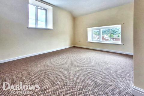 undefined, Dyffryn Road, Pontypridd